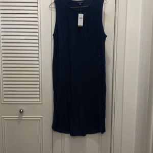 NWT pure hill jjill dress